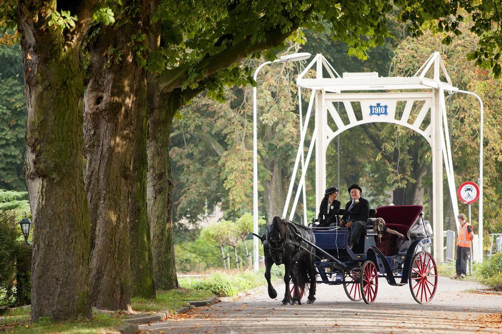 B&B De Pastorie Bij Dokkum Reitsum Luaran gambar